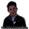 Te Ves Increíble
