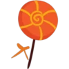 Food - Lollipop 15