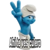 Los Pitufos 6
