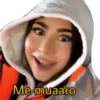 @palomameme Me muaaro