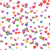 RANA CORAZONES 11