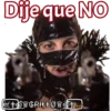 Dije que NO
(十 GREE0曾
