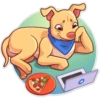 Tuna el perro (T.G) 13