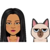 Señora de los gatos 10