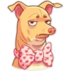 Tuna el perro (T.G) 14