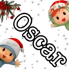 Oscar Jan Omar