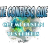 TE CONFIESO QUE 13
