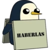 HABERLAS