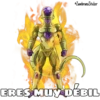 Freezer 15