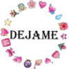 割
DEJAME (C
