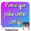 Pensé Que... 11