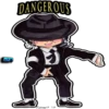 M27
DANGEROUS
Filarm't