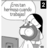 Secuencias de parejas 10 17