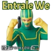 Entrale We