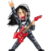 Rock 12