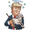 Mr. Trump 1 12
