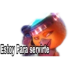 Estoy Para servirte