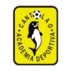 D
CANTA
IDEMIA
A O
★
DEPORTIVA