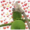 RANA CORAZONES 13