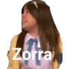 Zorra