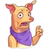 Tuna el perro (T.G) 15