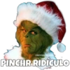 eSOYCHOOROm
PINCHR RIDÍCULO