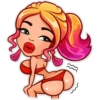 glamourpuss 9