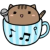 Coffee Cats 16