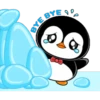 Pingüinito Pichu 9