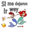 ️ La Sirenita 2 ️ 17