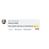 Comentarios facebook 7