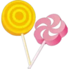 Food - Lollipop 17