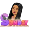 &
SUNDAY