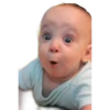 Baby expressions 17