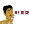 agarra y que le digo 12