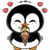 Pingüinito Pichu 10