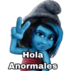 Los Pitufos 7