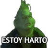 ESTOY HARTO