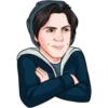 Riverdale (Animated).  ️ 7