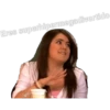 Eres superhipermegadivertido