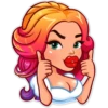 glamourpuss 11