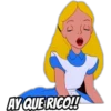 AY QUE RICO!
