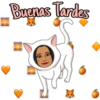 Buenas Tardes
-
