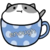 Coffee Cats 17