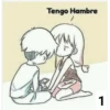 Tengo Hambre
1