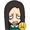 Girl Moods 9