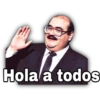 Hola a todos