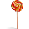 Food - Lollipop 18