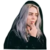 Billie Eilish 21
