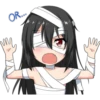 Halloween Anime Girl 1 ✾ [✓] 10